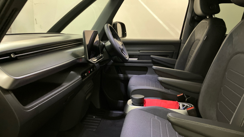 Volkswagen ID. Buzz 210kW Style Pro 79kWh 5dr Auto Electric Estate